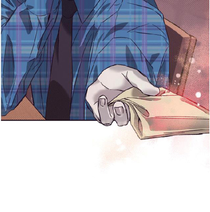 马赛克学长漫画,第4章：很欠揍5图