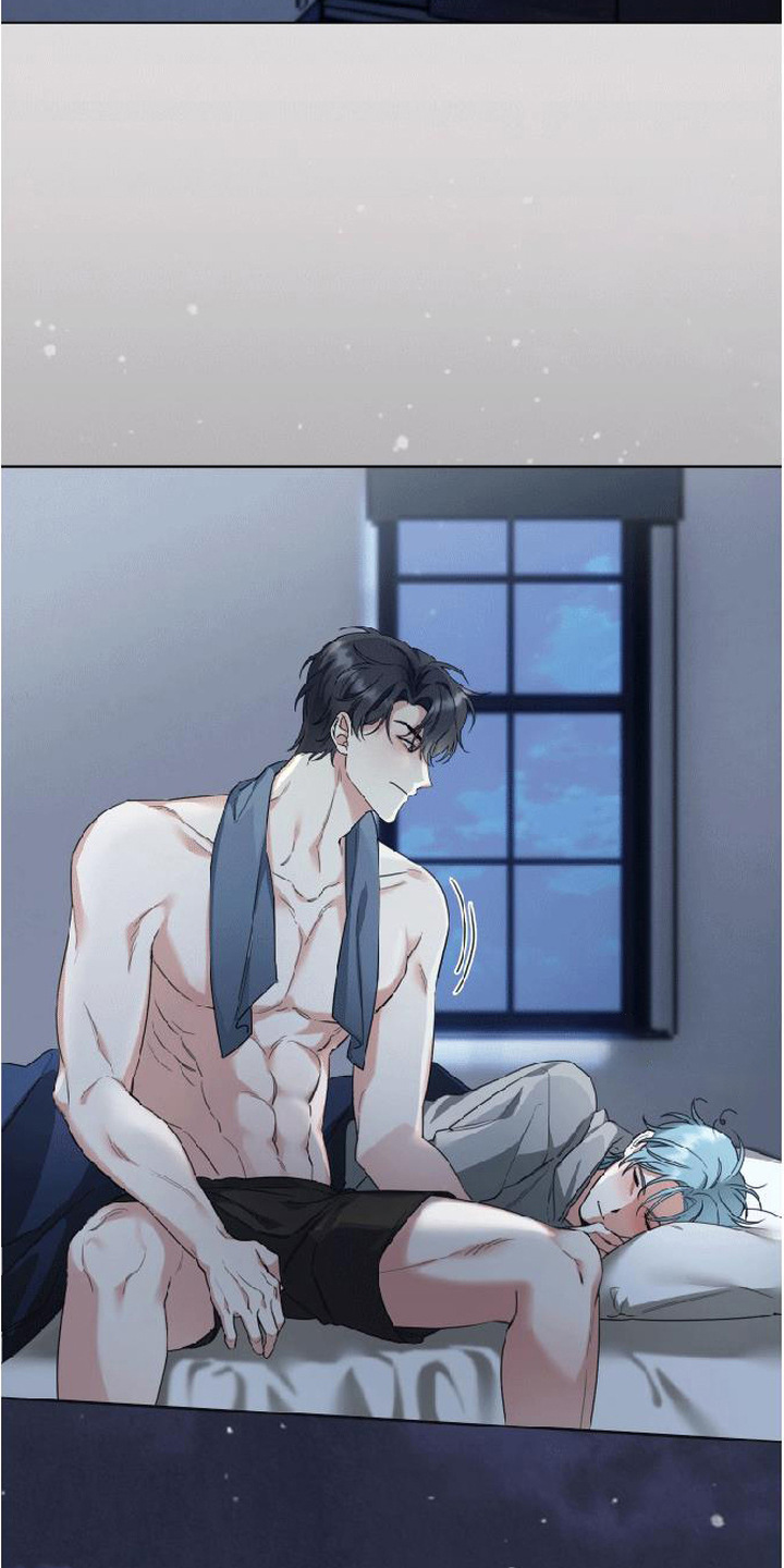 分手也要演漫画,第7章：好卑鄙1图
