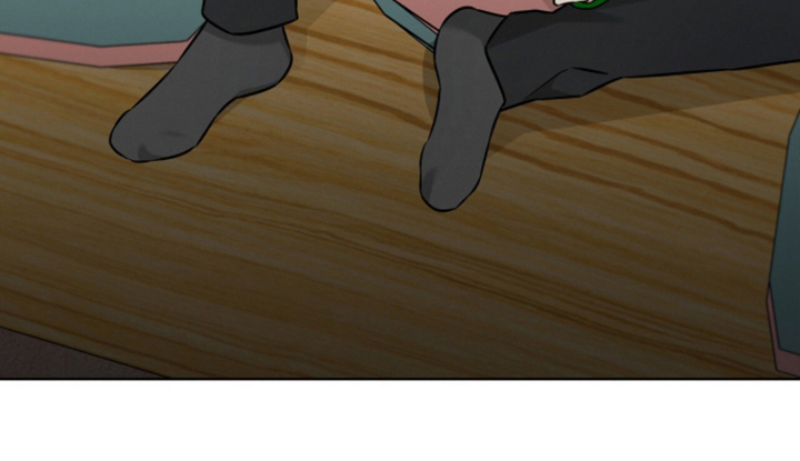 无香的花漫画,第13章：本体的处境5图