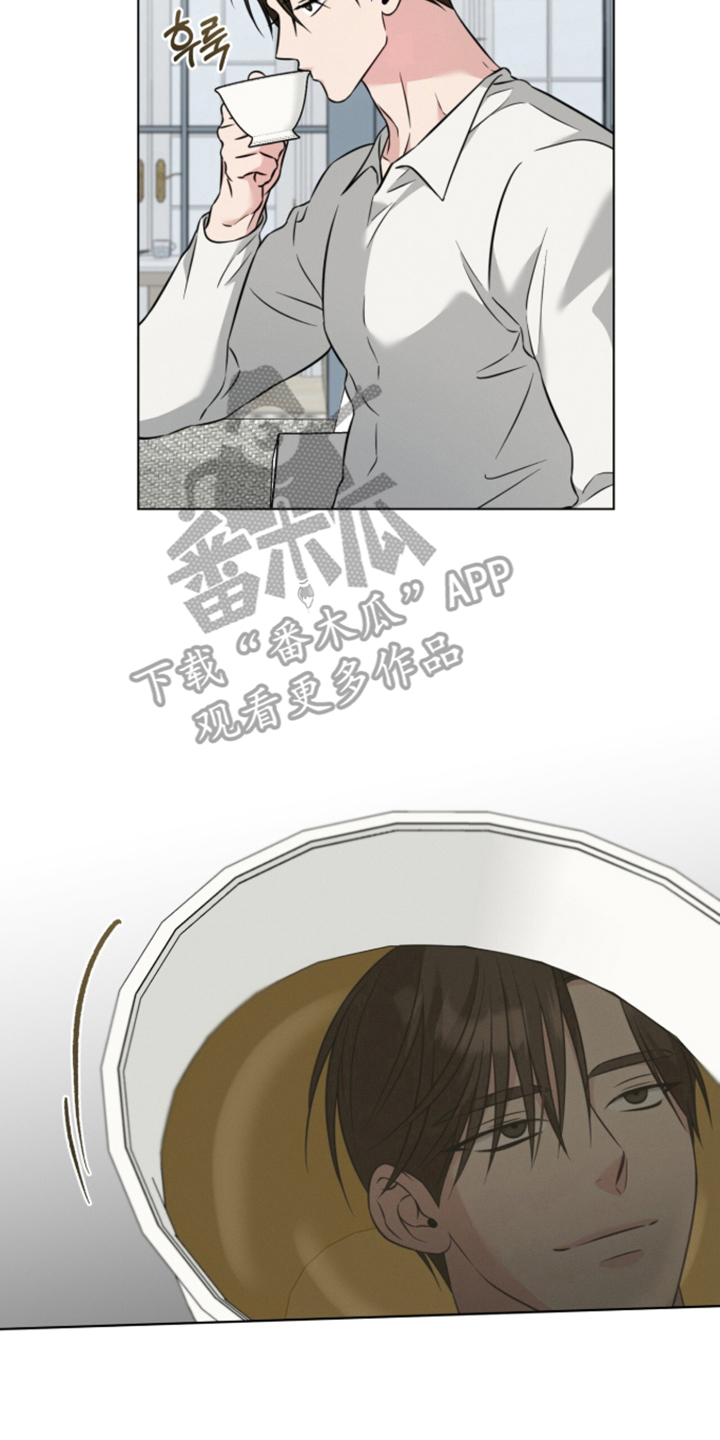 无香花自开漫画,第11章：少管大人的事3图