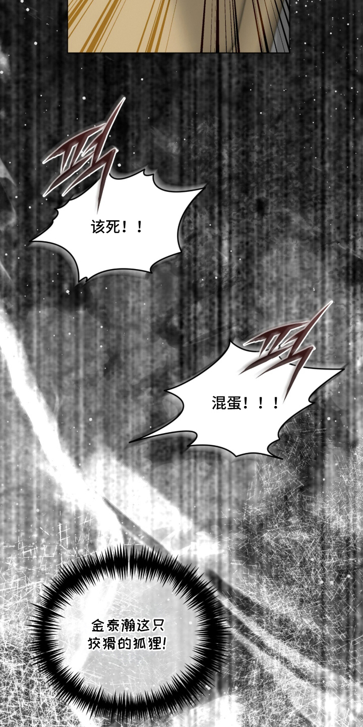 无相佛香插漫画,第16章：外遇的对象5图
