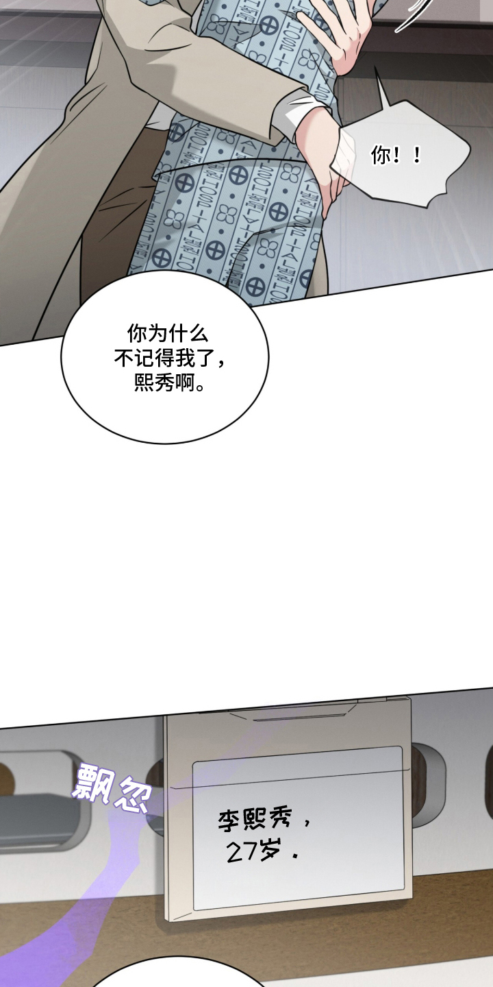 无处藏身漫画,第2章：亲爱的4图