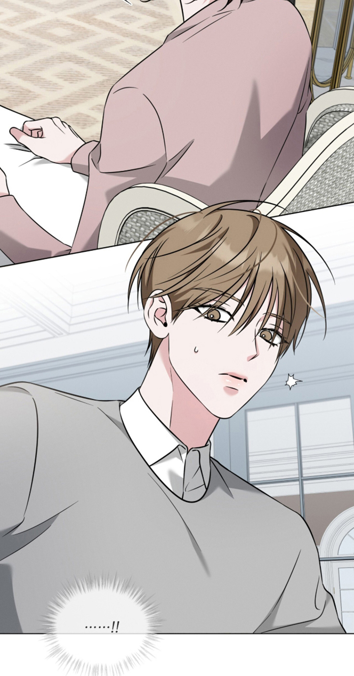 没有香味的花朵漫画,第6章：两幅面孔2图