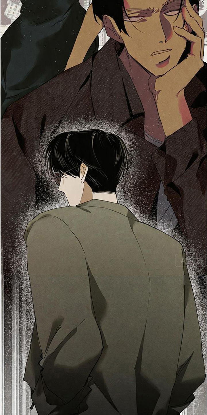 坠落的特技漫画,第1章：潜规则2图
