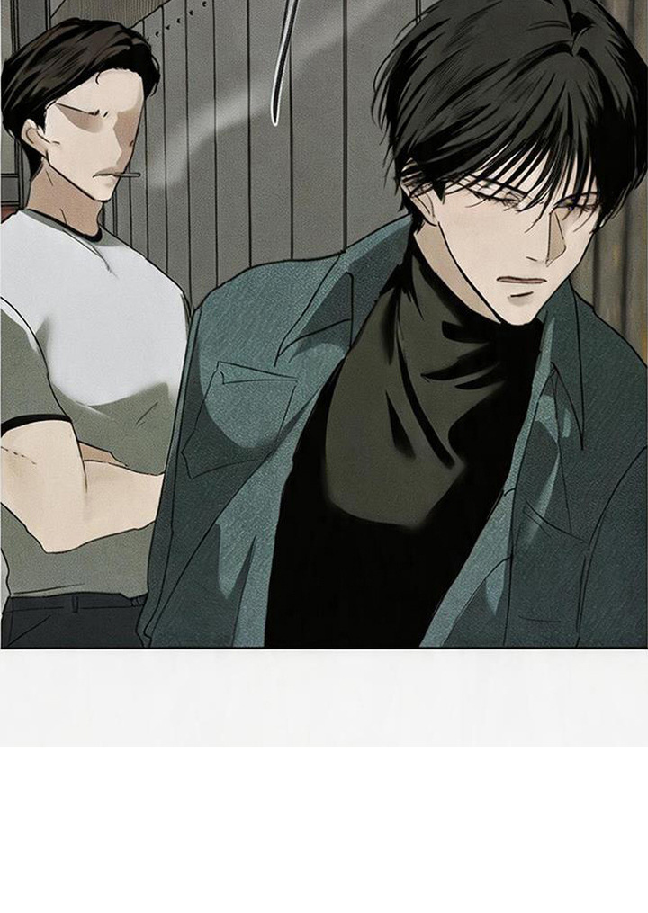 坠落的特技漫画,第1章：潜规则2图