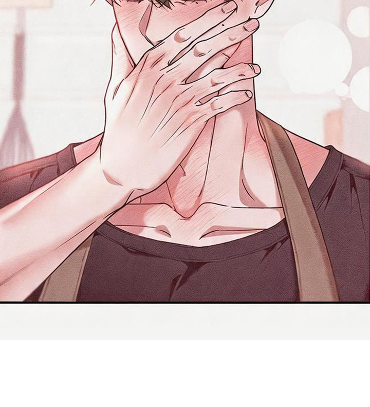 拳心拳意漫画,第8章： 走神3图
