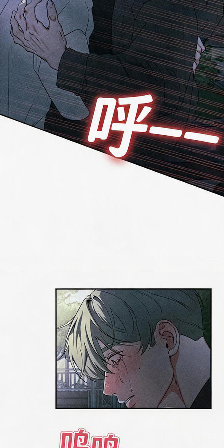 拳心拳意漫画,第26章：相信你3图