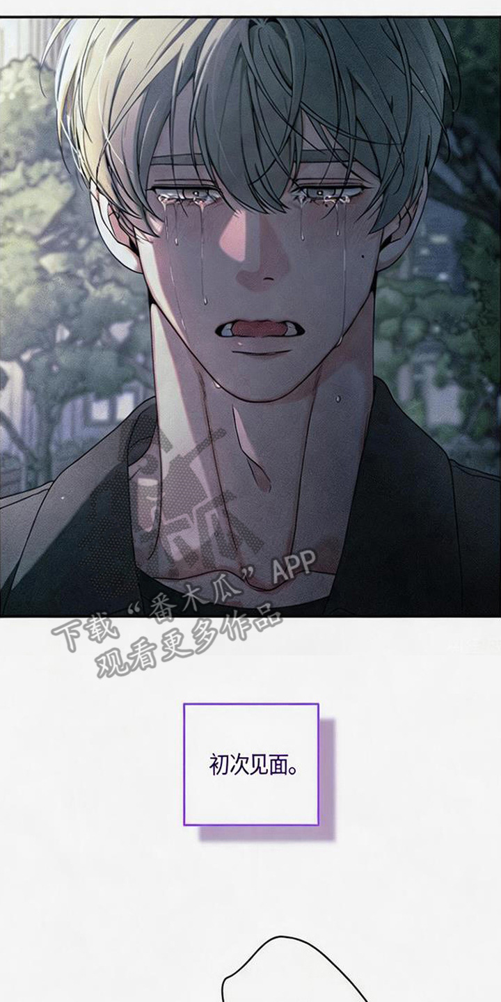 拳心拳意漫画,第25章：哭了2图