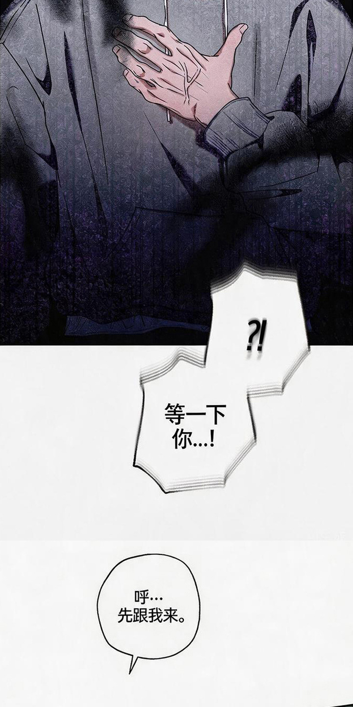 拳心拳意漫画,第20章：质问5图
