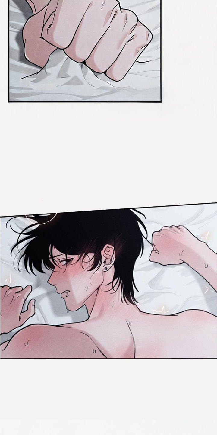 拳心拳意漫画,第12章：随心所欲5图