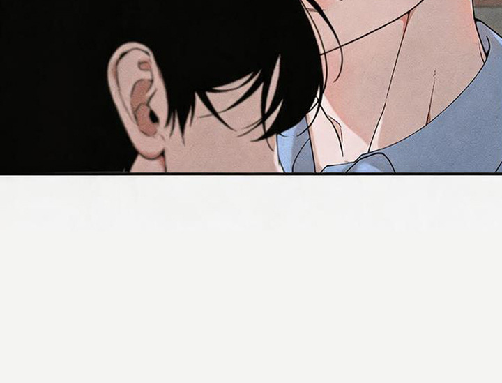 拳心拳意漫画,第14章：不敢对视3图