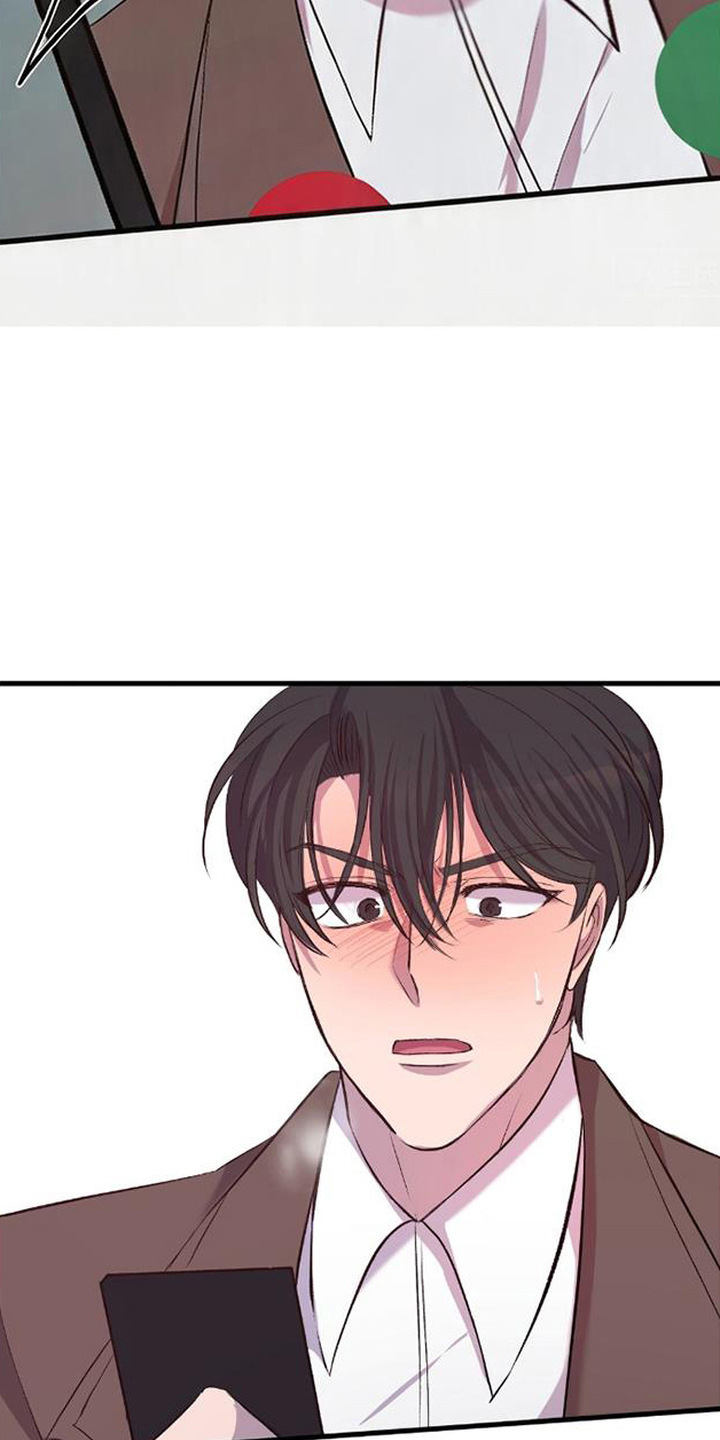 被抵押的人漫画,第18章：反胃2图