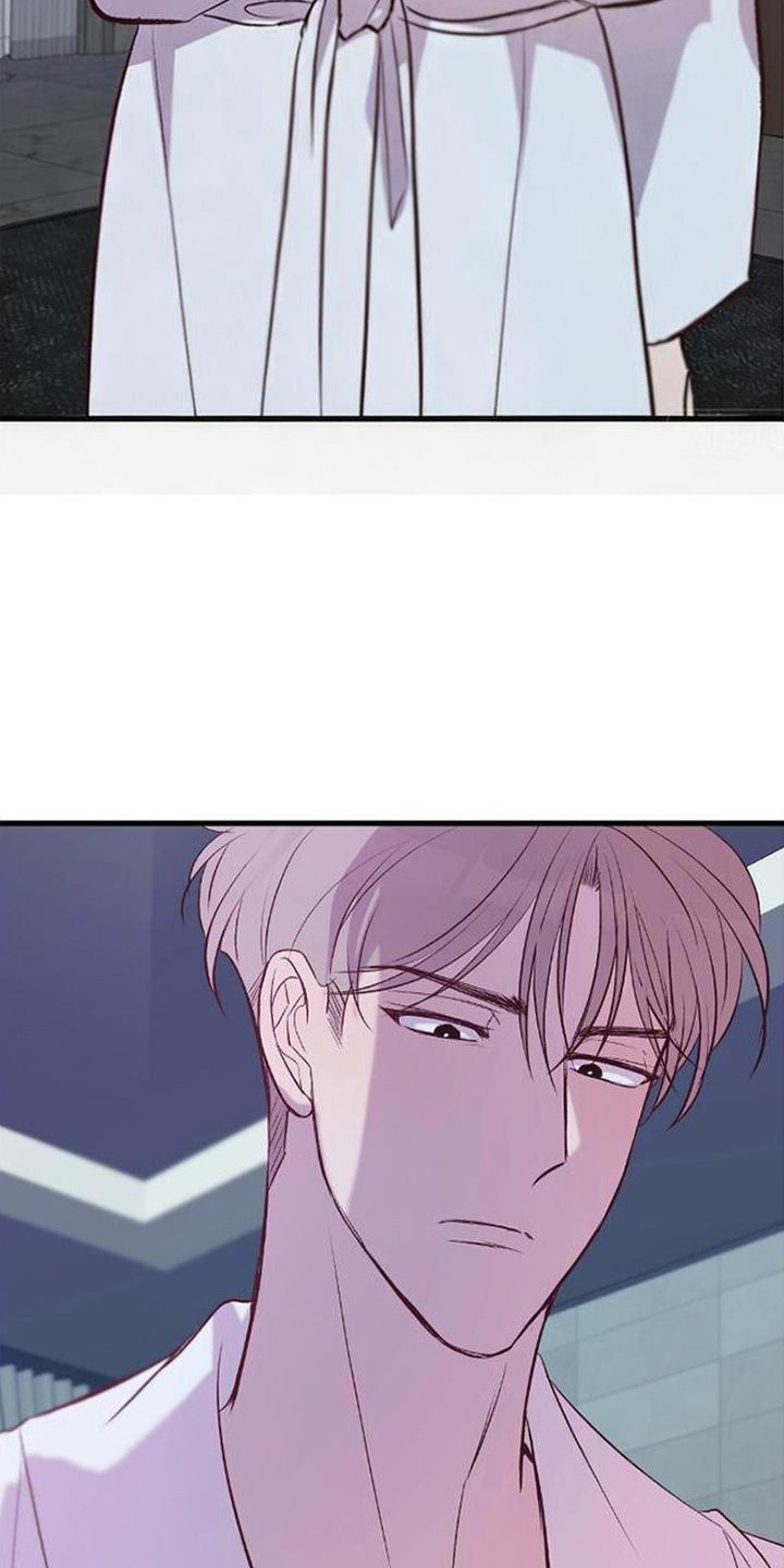 被抵押的人漫画,第10章：不懂分寸5图
