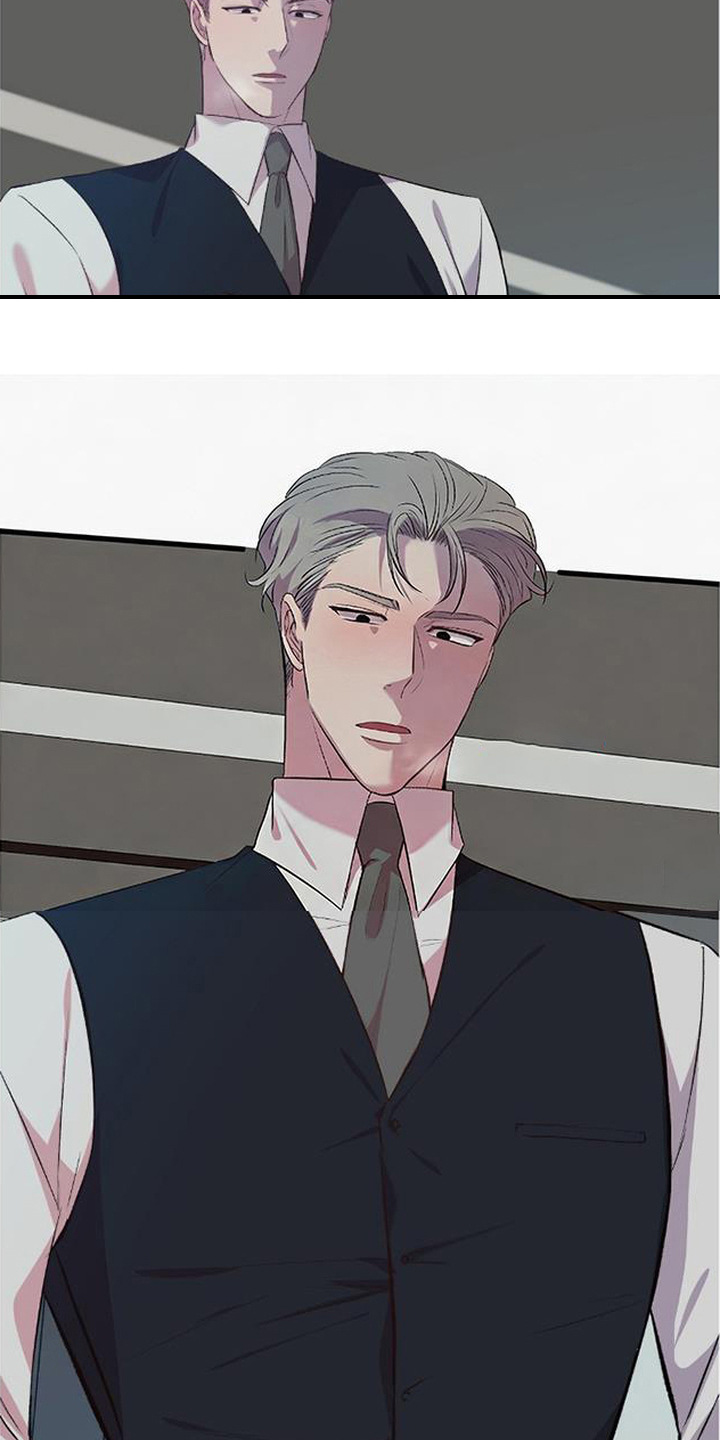 被抵押的人漫画,第23章：相当熟练2图