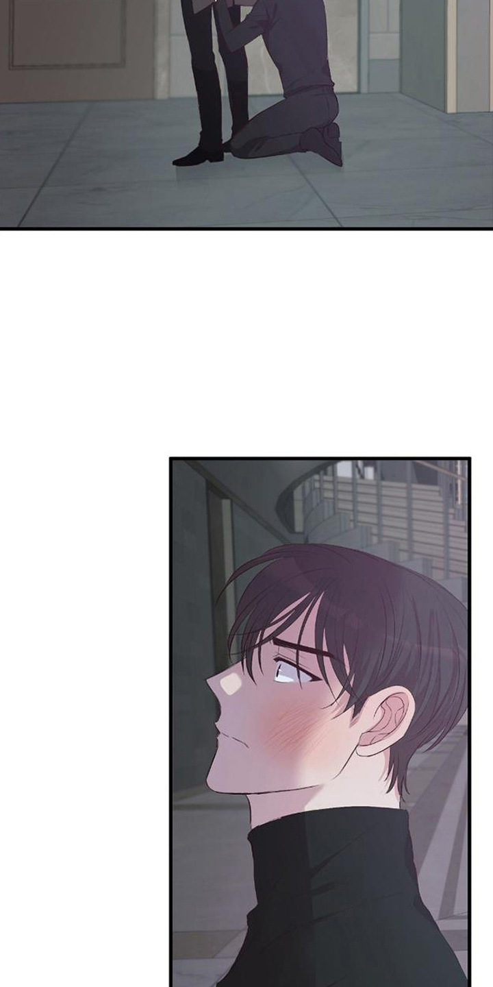 被抵押的人漫画,第6章：无路可退5图