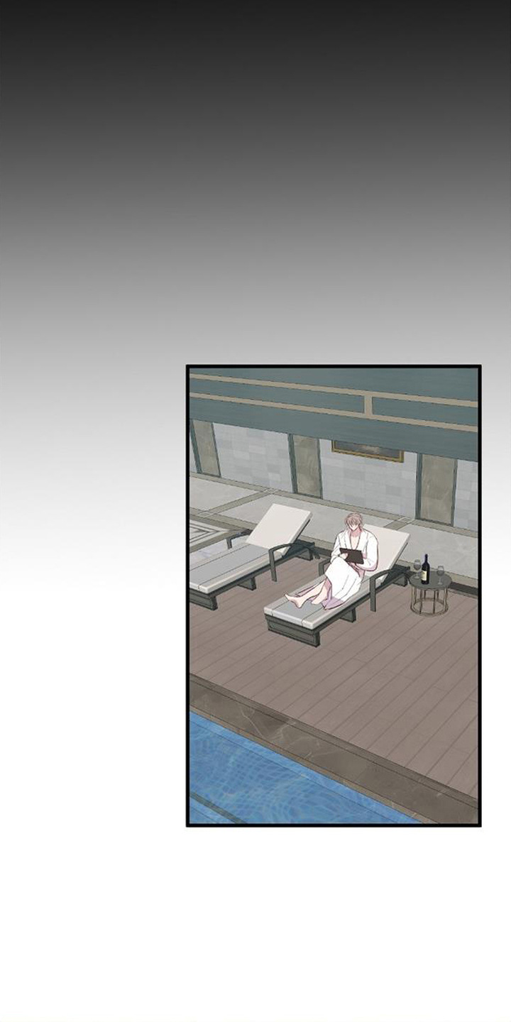 被抵押的人漫画,第15章：状态不对4图