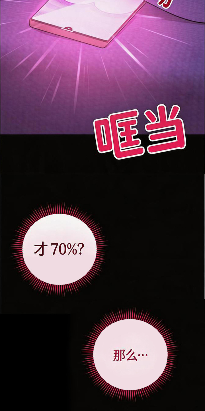 扭曲的守护漫画,第10章：绝对服从4图