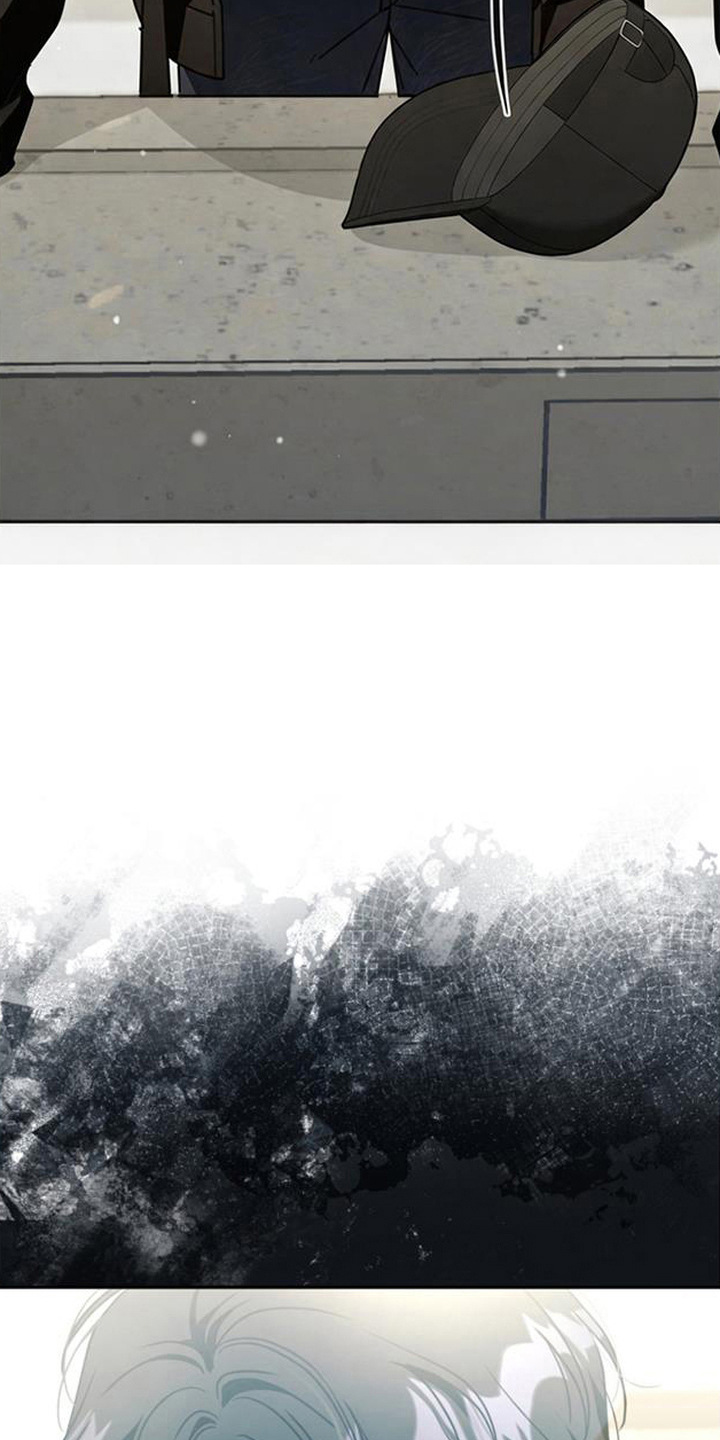 扭曲的守护漫画,第4章：监视2图