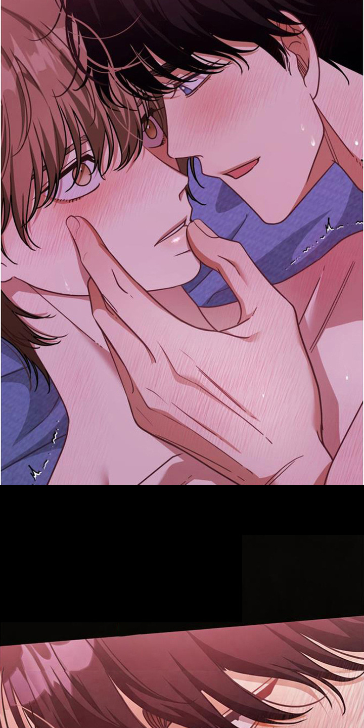 扭曲的守护漫画,第11章：疼爱4图