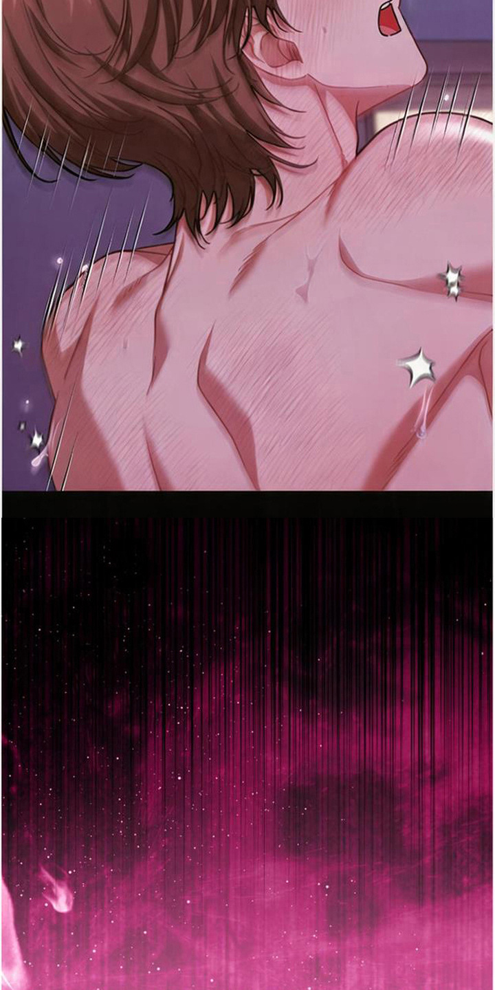 扭曲的守护漫画,第12章：告白（完结）5图