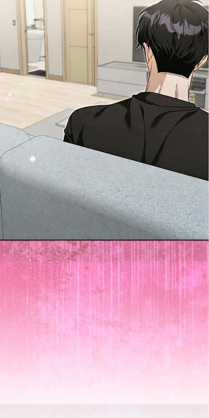扭曲的守护漫画,第8章：浑身颤抖3图