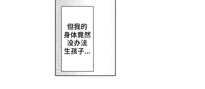 从今天开始爱你漫画,第16章：温室的花朵：没有怀孕1图