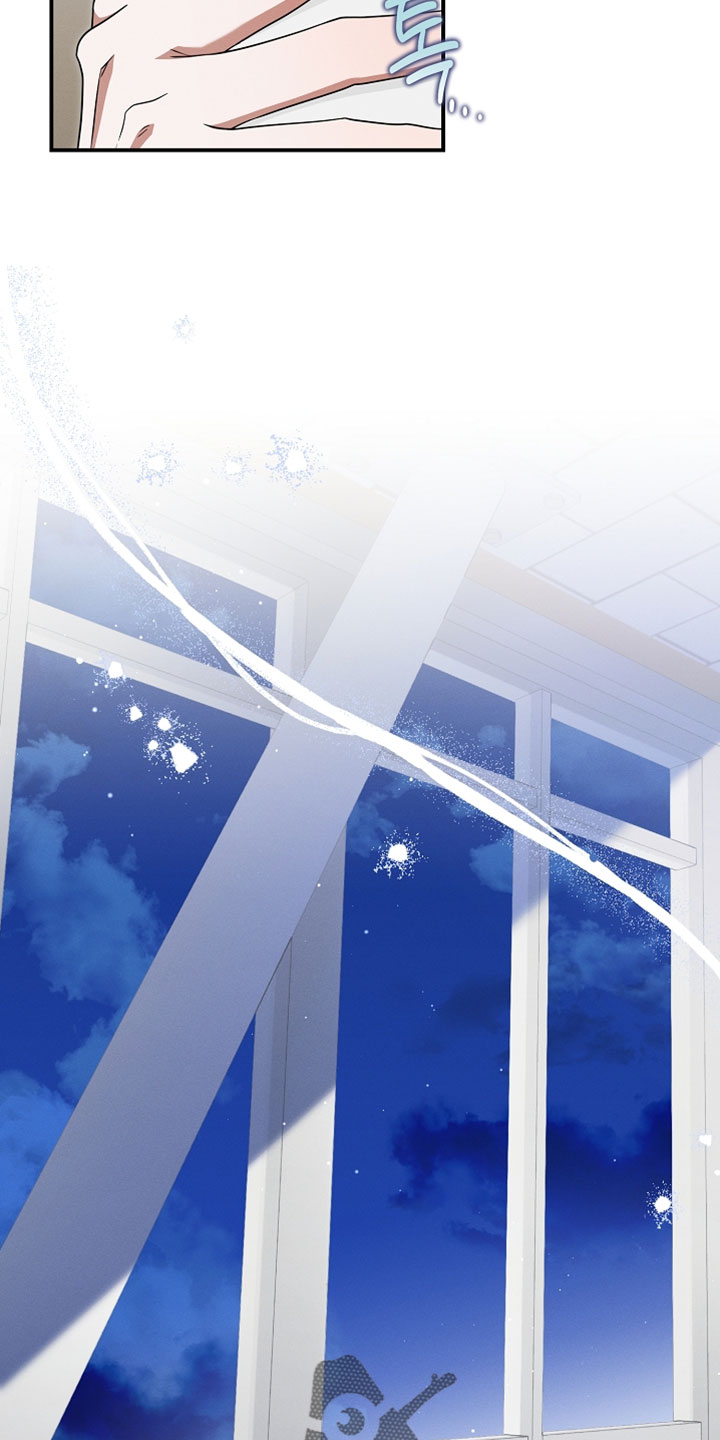 新游旧敌漫画,第98章：怎么全都要来缠着我1图