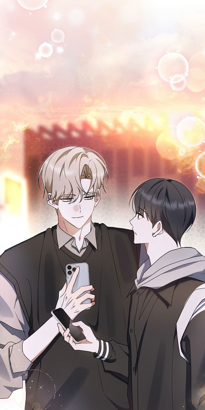 新游旧敌漫画,第99章：别管他们3图