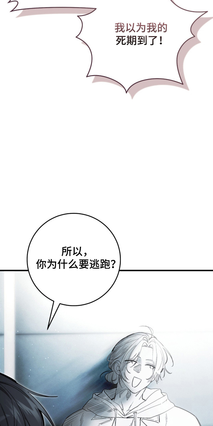 猎人回归笔趣阁TXT下载漫画,第103章：【第二季】命运在召唤1图