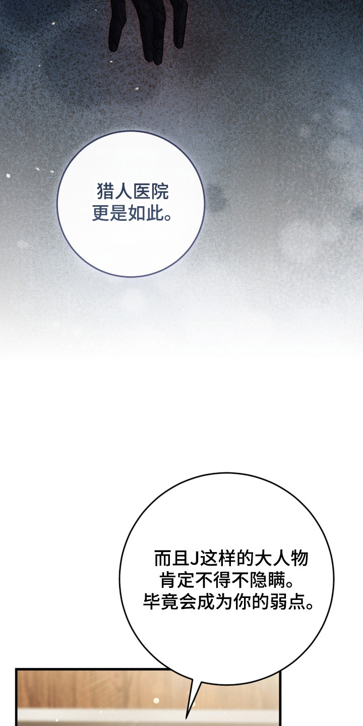 猎人回归笔趣阁TXT下载漫画,第103章：【第二季】命运在召唤1图