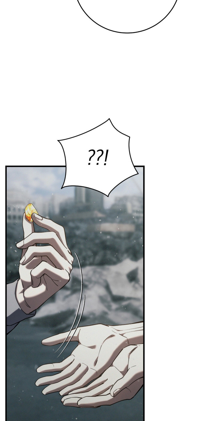 猎人回归漫画,第99章：【第二季】准备好负责5图