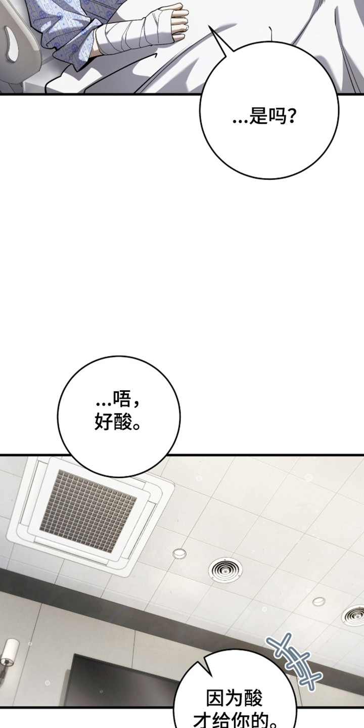 猎人回归笔趣阁TXT下载漫画,第101章：【第二季】类似经历3图