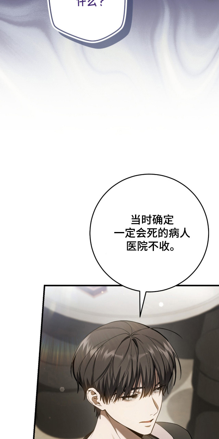 猎人回归笔趣阁TXT下载漫画,第103章：【第二季】命运在召唤3图
