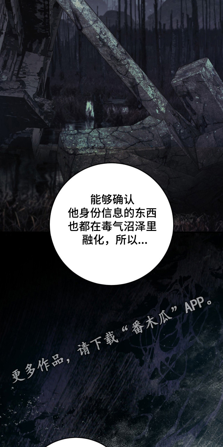 猎人回归笔趣阁TXT下载漫画,第102章：【第二季】毒气入体2图