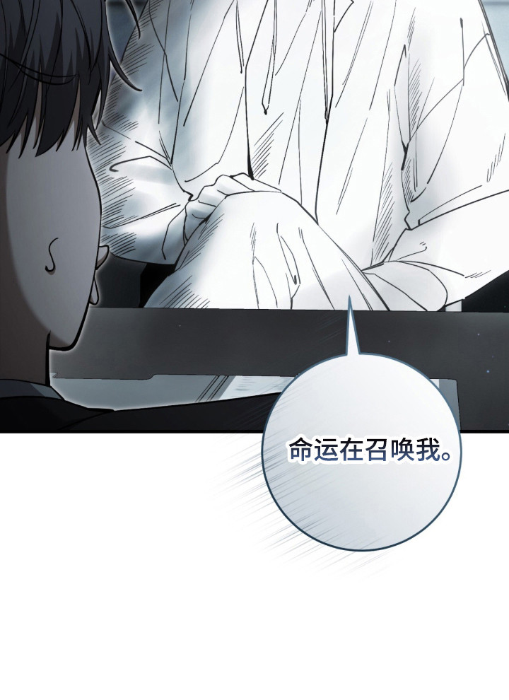 猎人回归笔趣阁TXT下载漫画,第103章：【第二季】命运在召唤2图