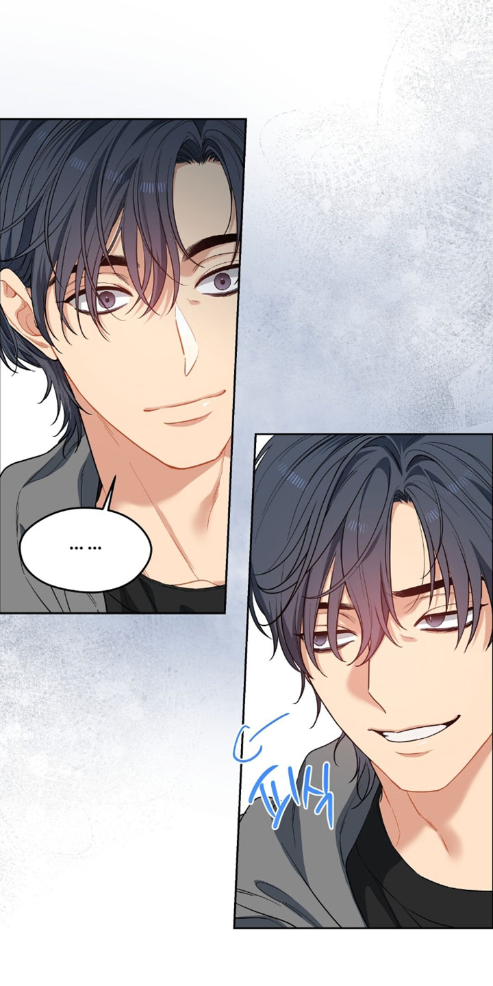 甜蜜的贿赂漫画,第100章：【第二季】跟我一起去5图
