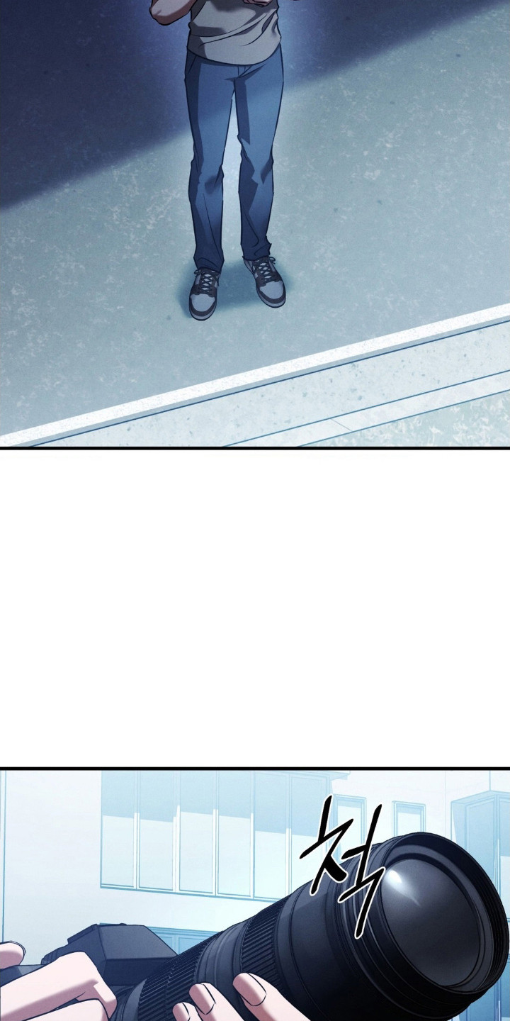 崩裂蟹对战技巧漫画,第89章：孤注一掷3图
