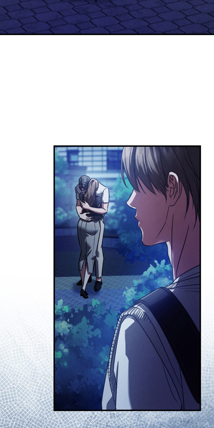 崩裂渡鸦强度分析漫画,第90章：无声的眼泪4图