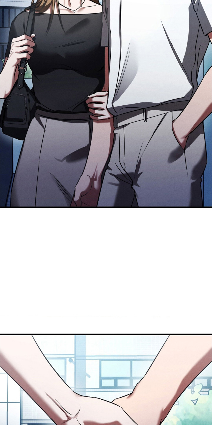 崩裂渡鸦强度分析漫画,第90章：无声的眼泪4图