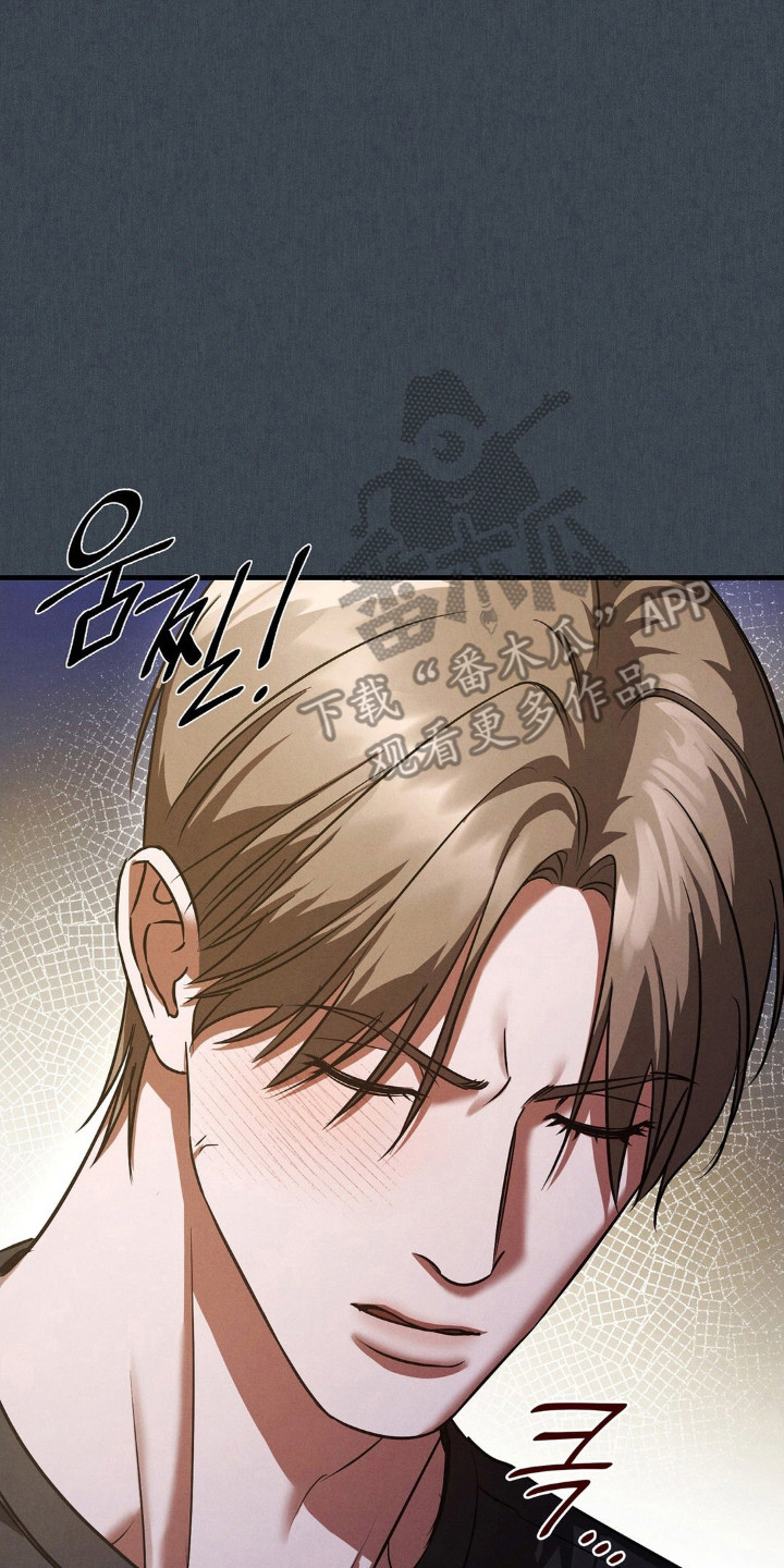 崩裂渡鸦强度分析漫画,第92章：靠你支持1图
