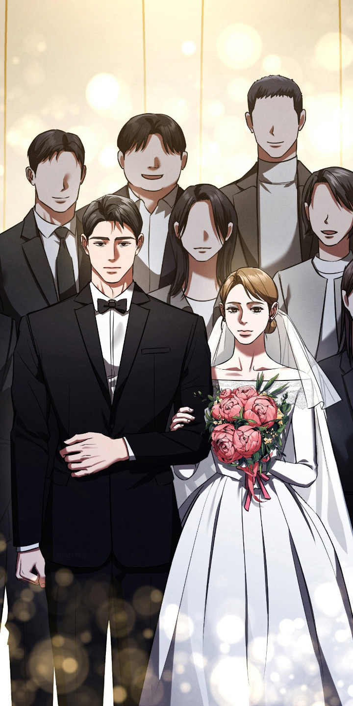 崩裂渡鸦强度分析漫画,第90章：无声的眼泪1图
