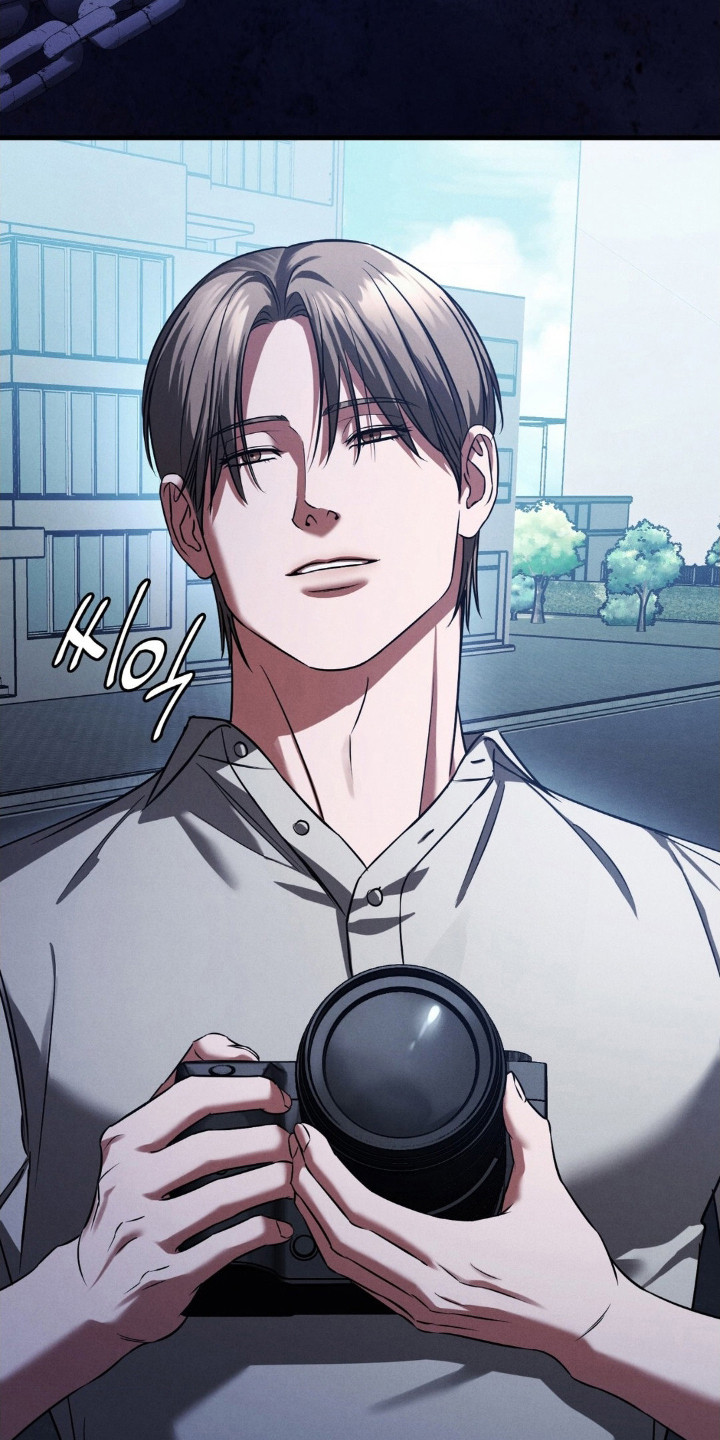 崩裂蟹对战技巧漫画,第89章：孤注一掷1图