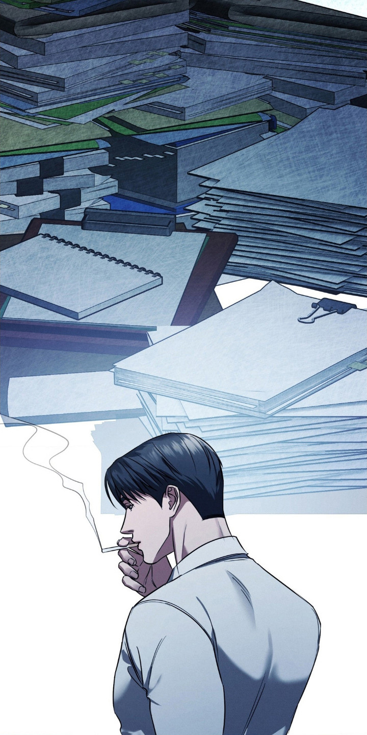 崩裂蟹对战技巧漫画,第89章：孤注一掷2图