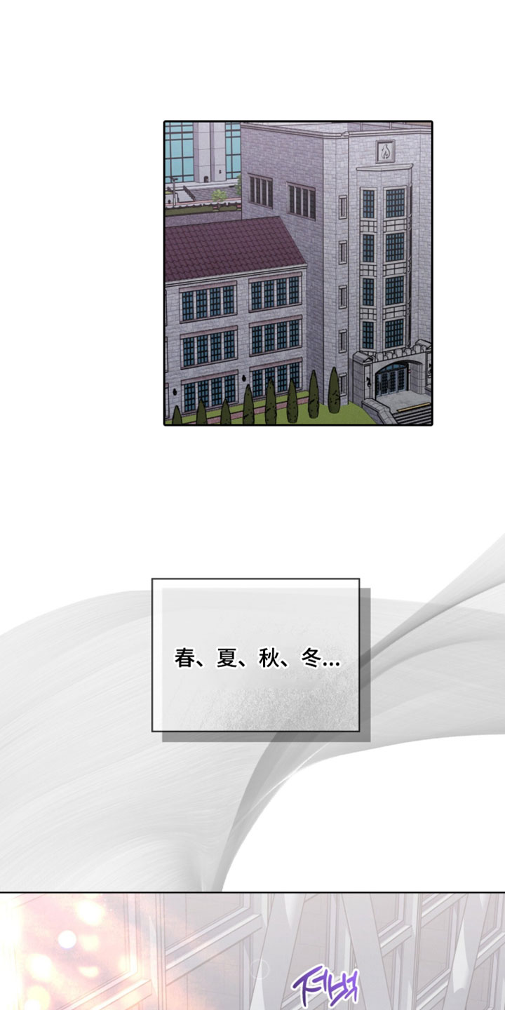 温柔牢笼漫画,第73章：【第二季】自己的房间1图