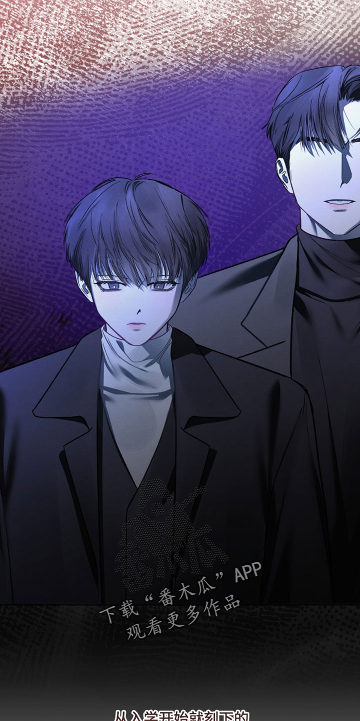 温柔牢笼漫画,第73章：【第二季】自己的房间4图