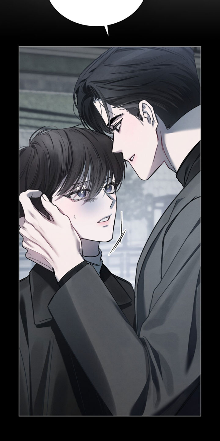温柔牢笼漫画,第73章：【第二季】自己的房间4图