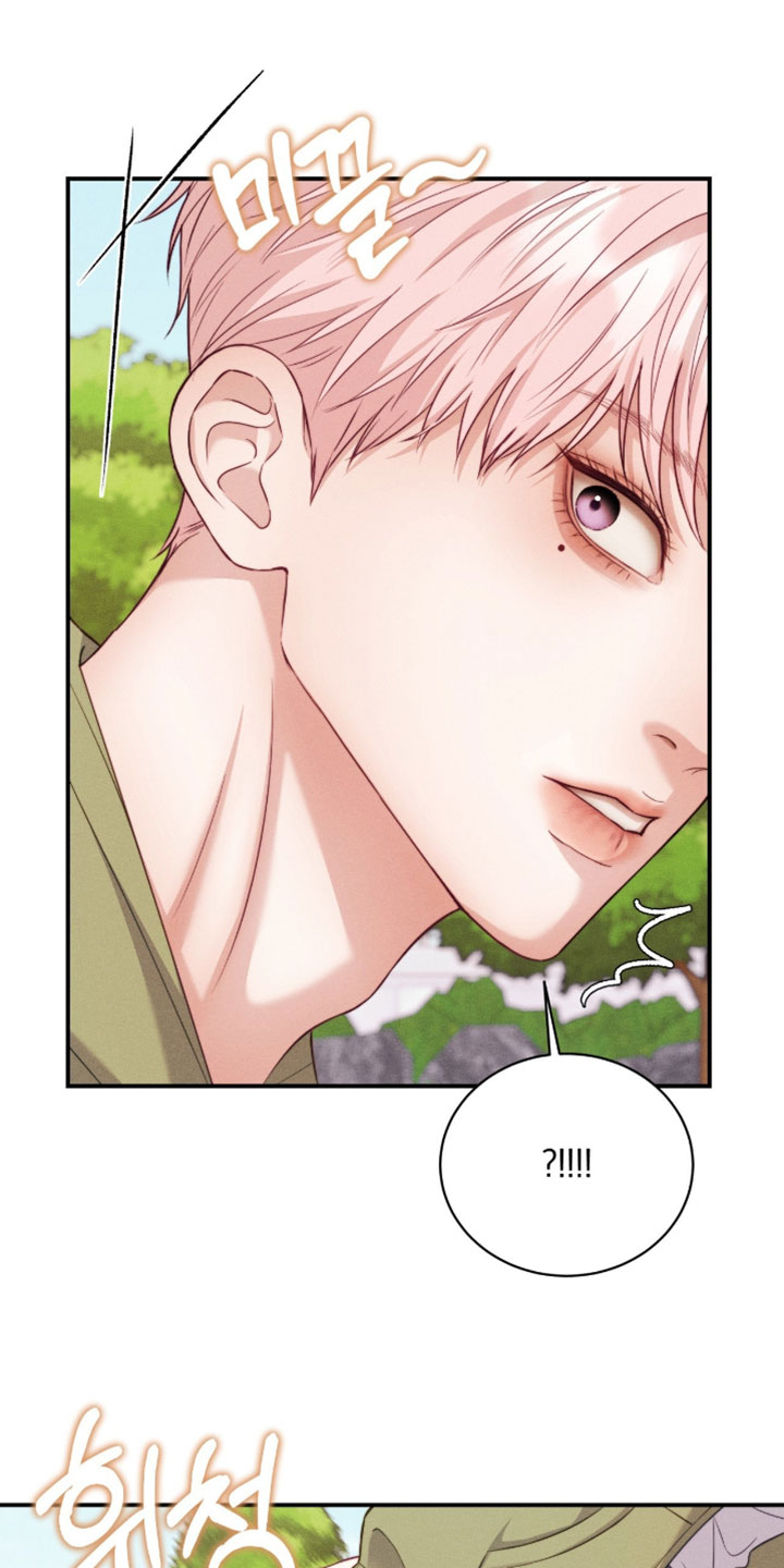恋爱治愈剂漫画,第90章：【第二季】我不会游泳3图