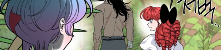 美人鱼的憧憬漫画,第67章：【番外】随便你5图