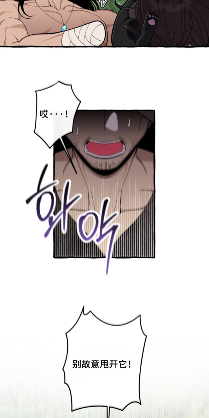 美人鱼的憧憬漫画,第66章：【番外】其他人去哪里了2图