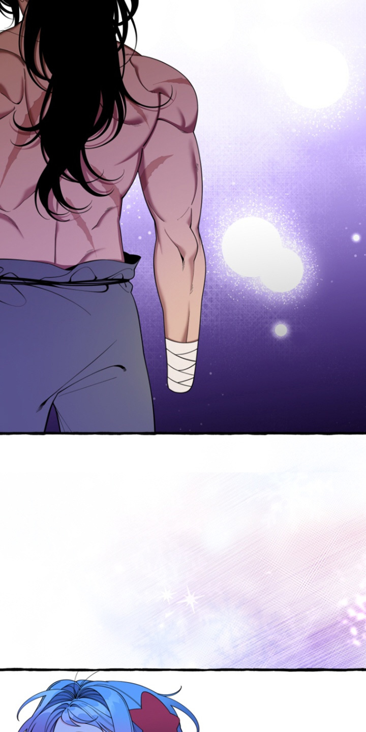 美人鱼的憧憬漫画,第67章：【番外】随便你2图
